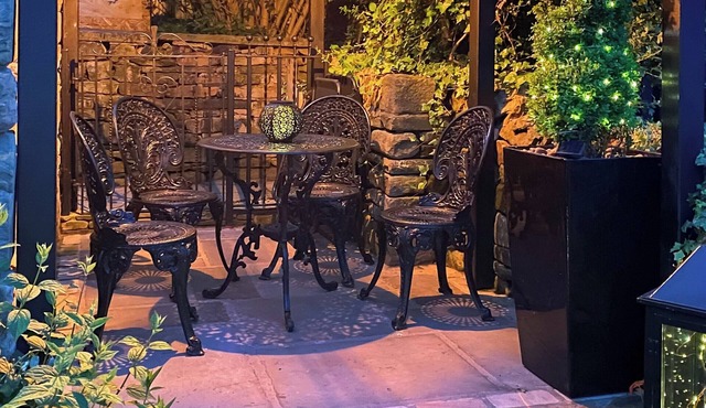 2 bedroom accommodation in Padiham