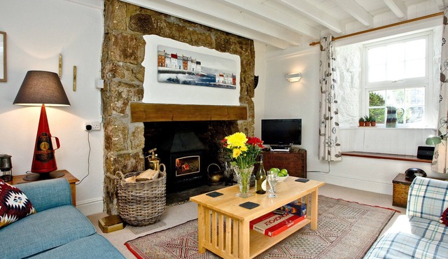 2 bedroom accommodation in Pendeen