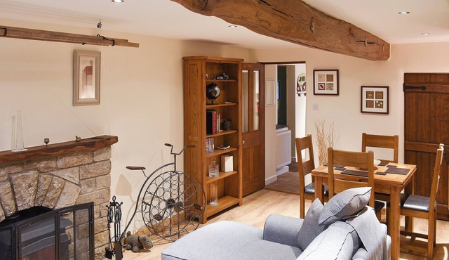 2 bedroom accommodation in Tebay, near Kendal