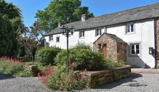 2 bedroom accommodation in Little Strickland, near Penrith