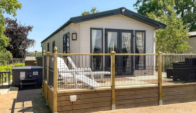 2 bedroom accommodation in Calthwaite, near Penrith