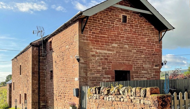 2 bedroom accommodation in Milburn, near Penrith