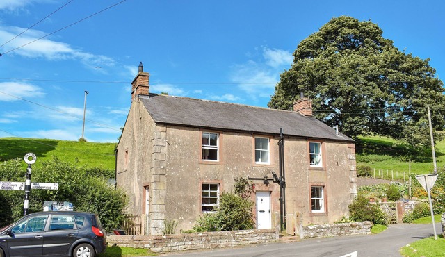 2 bedroom accommodation in Staffield, near Penrith