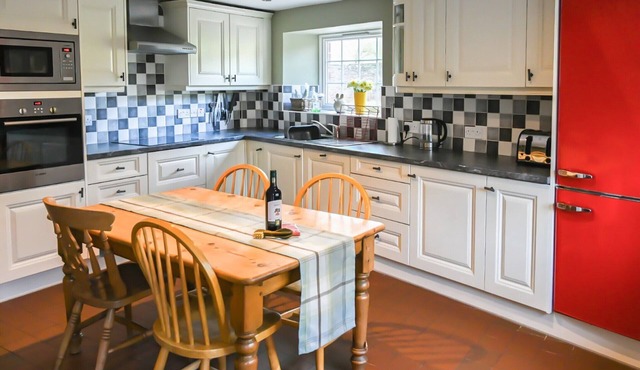 2 bedroom accommodation in Little Salkeld, near Penrith