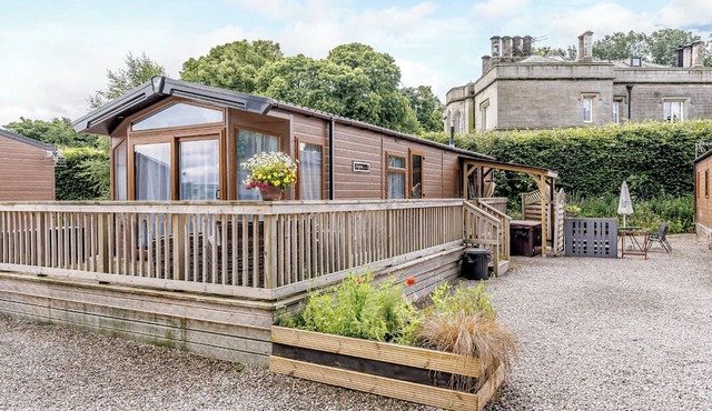 2 bedroom accommodation in Calthwaite, Nr Penrith