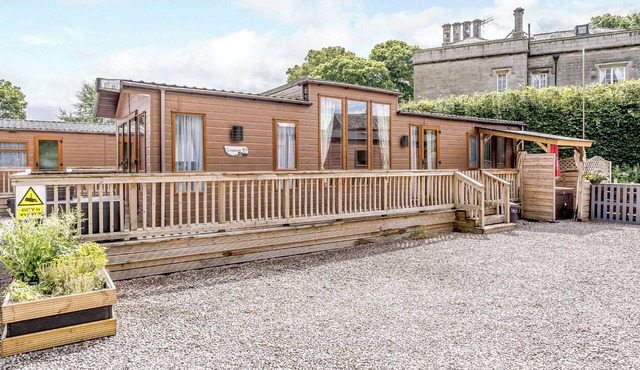 2 bedroom accommodation in Calthwaite, Nr Penrith