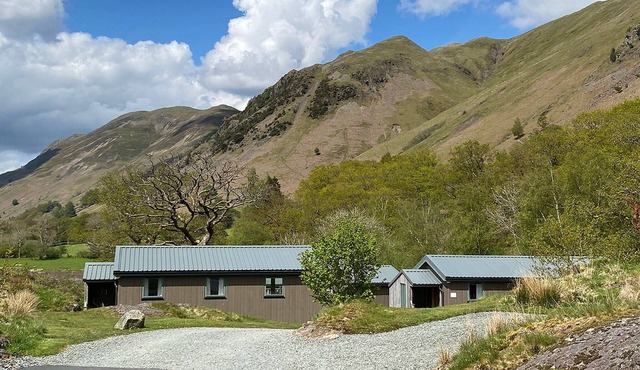2 bedroom accommodation in Patterdale, Ullswater