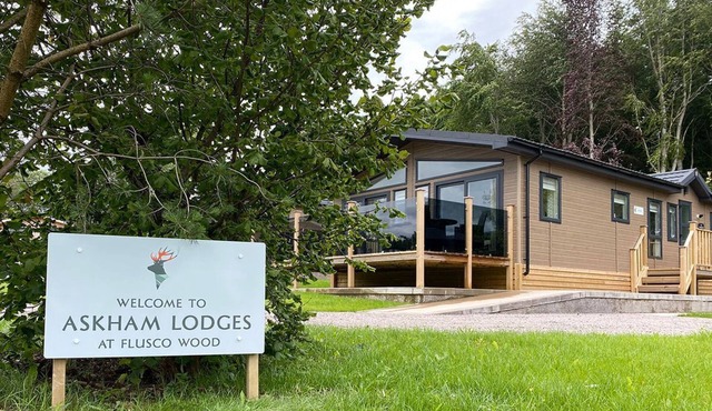 2 bedroom accommodation in Dacre, Nr Ullswater