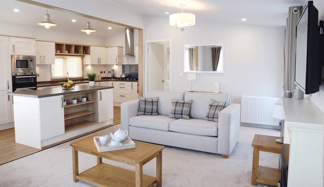 2 bedroom accommodation in Dacre, Nr Ullswater
