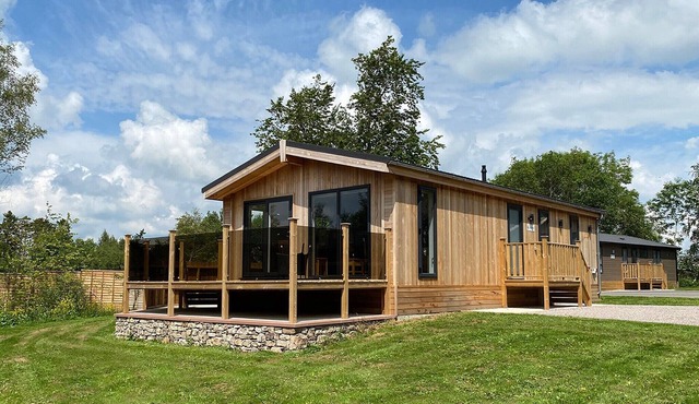 2 bedroom accommodation in Dacre, Nr Ullswater