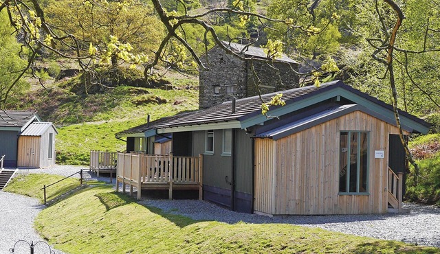 2 bedroom accommodation in Patterdale, Ullswater