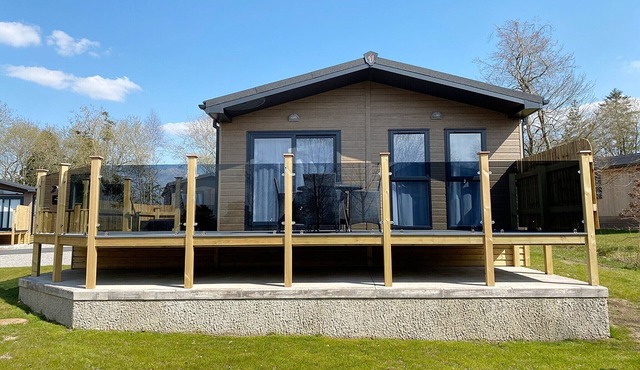 2 bedroom accommodation in Dacre, Nr Ullswater