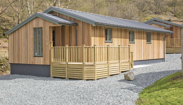 2 bedroom accommodation in Patterdale, Ullswater