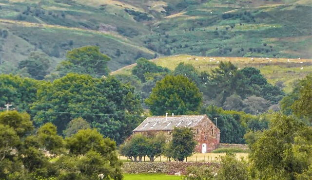 2 bedroom accommodation in Ousby, near Penrith