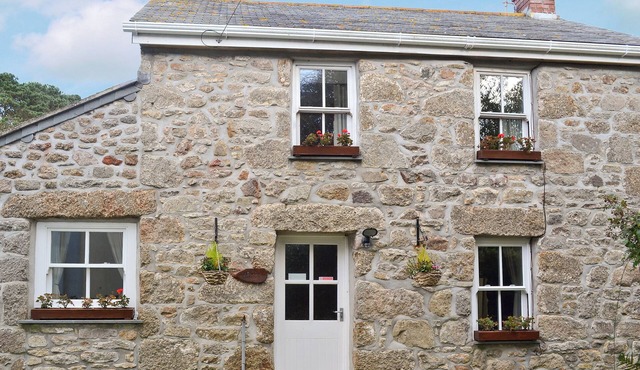 2 bedroom accommodation in Tregeseal, near St Just