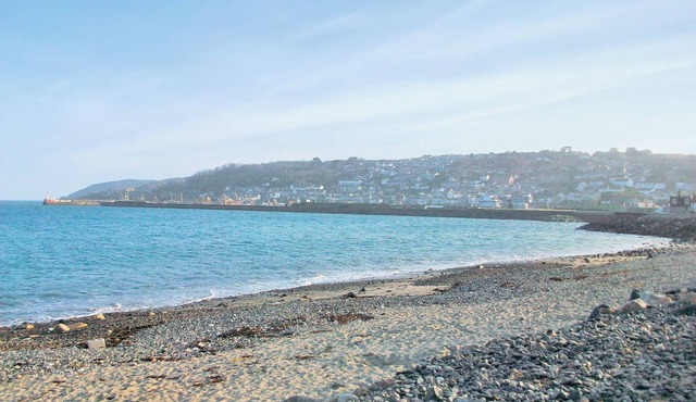 2 bedroom accommodation in Newlyn, near Penzance