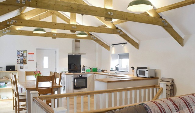 2 bedroom accommodation in Trewellard, near St Just