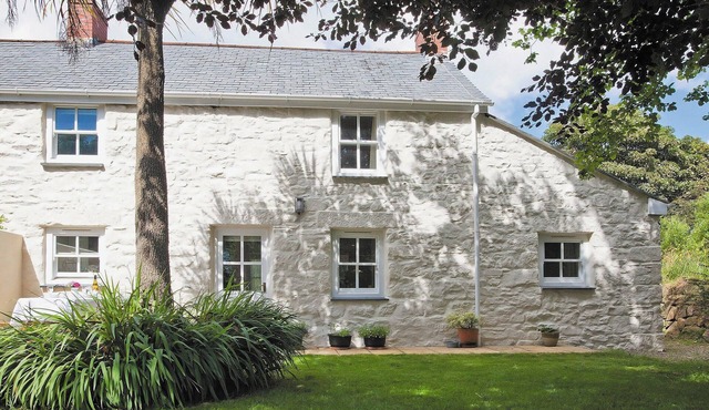 2 bedroom accommodation in Rosudgeon, near Penzance