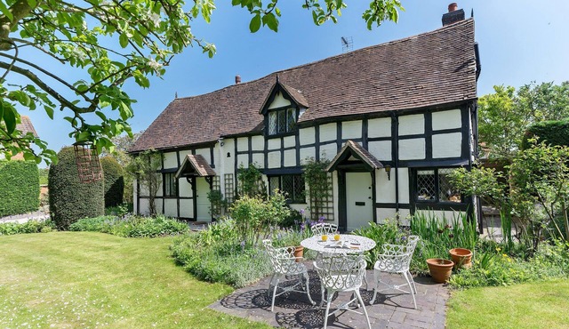 2 bedroom accommodation in Eckington, near Pershore