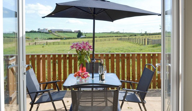 2 bedroom accommodation in Haswell, near Durham