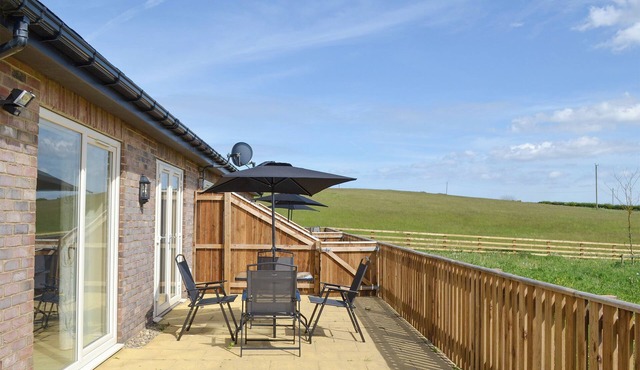 2 bedroom accommodation in Haswell, near Durham