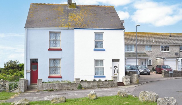 2 bedroom accommodation in Portland, near Weymouth