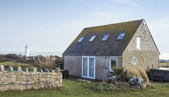 2 bedroom accommodation in Portland, near Weymouth