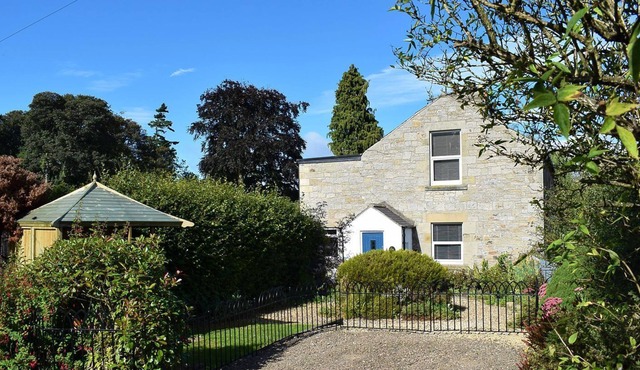 2 bedroom accommodation in Powburn