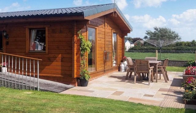 2 bedroom accommodation in Pilling, near Blackpool