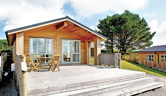 2 bedroom accommodation in Carnmenellis, Nr Falmouth