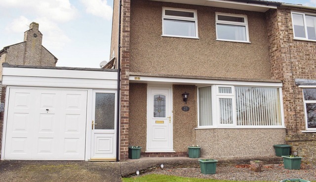 2 bedroom accommodation in Richmond