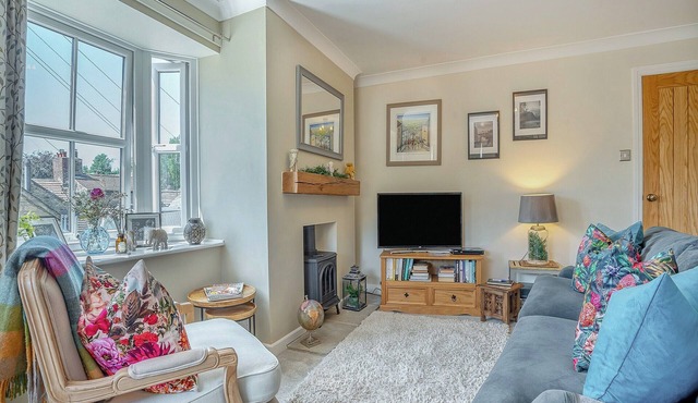 2 bedroom accommodation in Richmond