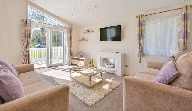 2 bedroom accommodation in Notter Bridge, Saltash