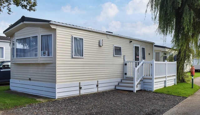 2 bedroom accommodation in Sandown