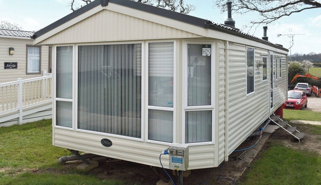 2 bedroom accommodation in Sandown