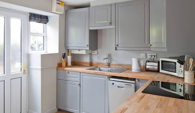 2 bedroom accommodation in Terrington, near Claxton