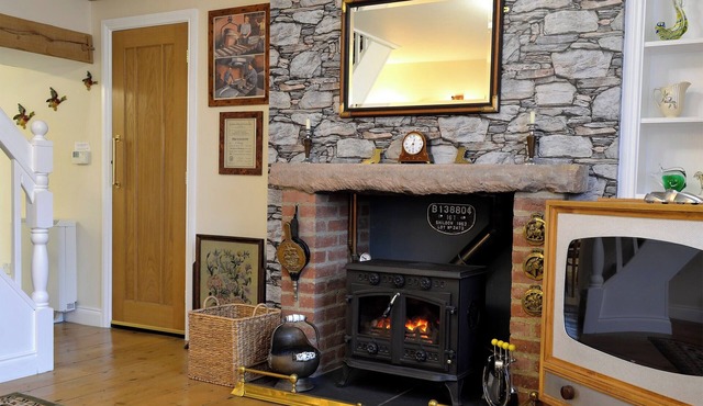 2 bedroom accommodation in Shildon, near Bishop Auckland