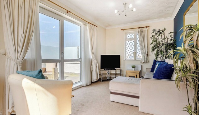 2 bedroom accommodation in Chapel St Leonards, near Skegness