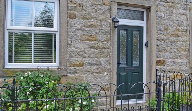 2 bedroom accommodation in Hebden, near Grassington