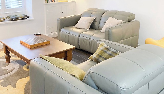 2 bedroom accommodation in Gargrave, near Skipton