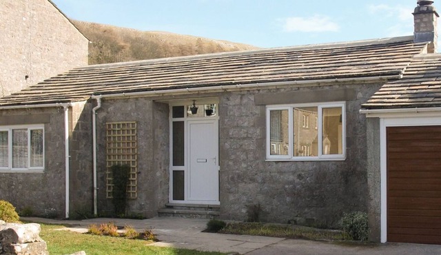 2 bedroom accommodation in Kettlewell, near Skipton