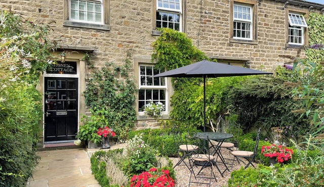 2 bedroom accommodation in Gargrave, near Skipton