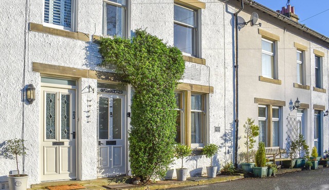 2 bedroom accommodation in Linton Falls, near Grassington