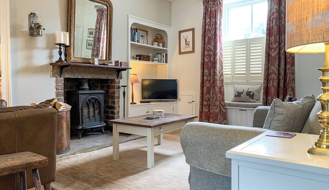 2 bedroom accommodation in Gargrave, near Skipton