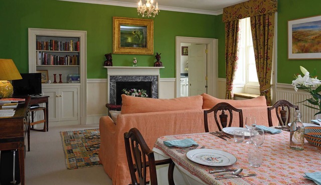 2 bedroom accommodation in Broughton, near Skipton