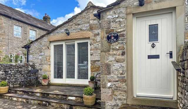 2 bedroom accommodation in Buckden, near Skipton