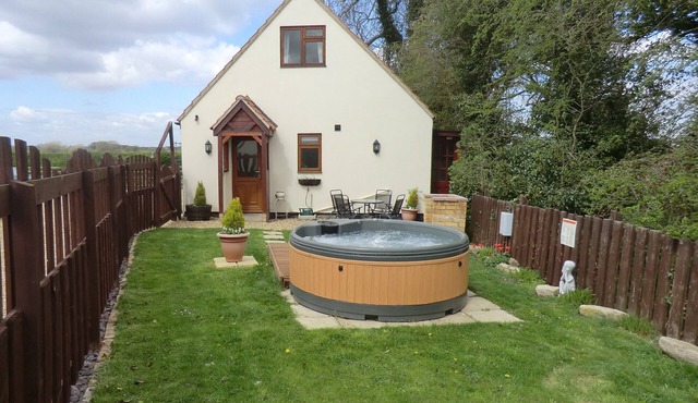 2 bedroom accommodation in Star Fen, Heckington