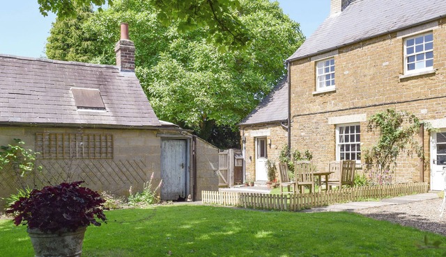 2 bedroom accommodation in Somerby