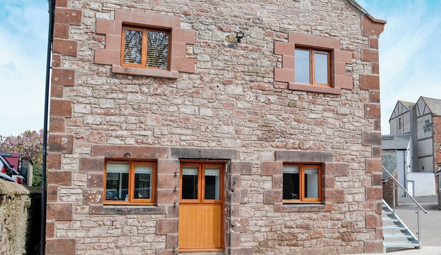 2 bedroom accommodation in St Bees, near Whitehaven