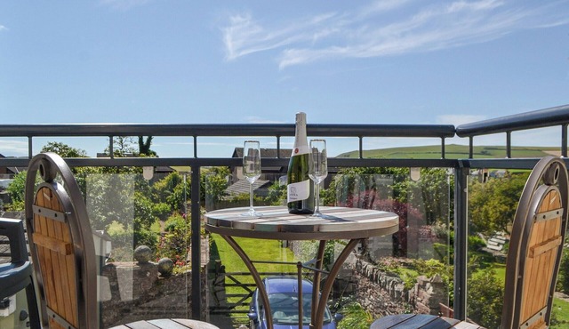 2 bedroom accommodation in St Bees